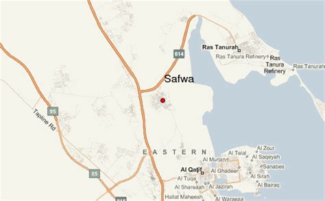 safwa city